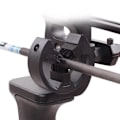 Miniatyrbillede 5 af 10: TP812 Arrow Rest Pensel Arrow Bord Pinsel Pfeil Rest
