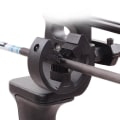 Pikkukuva 5 / 10: TP812 Arrow Rest Brush Arrow Pöytä Pinsel Pfeil Rest