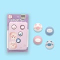 Miniatyrbillede 6 af 7: Tommelfingergrebshætte Joystickdæksel 1 1 1