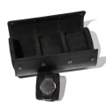 Miniatyrbilde 8 av 10: Urrull for reise, oppbevaringsveske, SVART black