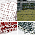 Miniatyrbild 8 av 10: 2st Badminton Net Shuttlecock Mesh Standard Training