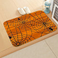 Pikkukuva 8 / 10: Happy Halloween Door Matt Spider Web -matto 3 3 3