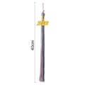 Miniatyrbilde 2 av 10: 2023 Tassel Graduation Cap TYPE D TYPE D Type D