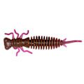 Miniatyrbillede 1 af 10: 10 STK Larve Bait Dragonfly Worm 3 3 3