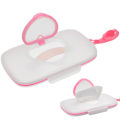 Pikkukuva 7 / 10: Wet Tissue Box Paperikotelo CASE red