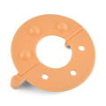 Pikkukuva 7 / 10: Pompom Maker Kit -pallosarjat 2 2 2