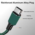 Pikkukuva 5 / 10: Type-C-kaapeli USB-C-datakaapeli 2M 2m