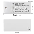 Miniatyrbillede 3 af 6: Led Power Supply Led Light Drive Power Power Driver