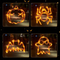 Pikkukuva 9 / 10: Imukuppilamppu LED Ambient Light STYLE 2 STYLE 2 Style 2