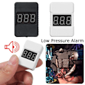 Miniatyrbilde 9 av 10: 2stk Batteri Spenning Tester Meter Tester Lipo WHITE White