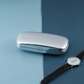 Pikkukuva 1 / 9: Case Myopia Case LARGE SILVER 2 LARGE SILVER 2 large silver 2