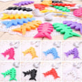 Pikkukuva 2 / 10: 100/200 kpl Fishbone Cable Organizer Headset Cord Manager L100Pcs