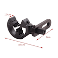 Miniatyrbillede 2 af 10: TP812 Arrow Rest Pensel Arrow Bord Pinsel Pfeil Rest