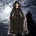 Miniatyrbillede 6 af 9: Halloween Cape Costume XXL XXL