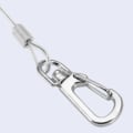 Miniatyrbilde 8 av 10: 3 stk fugler flyvende tau 5M8 8 5M8