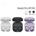 Pikkukuva 7 / 9: Langattomat nappikuulokkeet Single Mini Invisible Earphone MUSTA Black