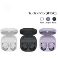Pikkukuva 7 / 9: Langattomat nappikuulokkeet Single Mini Invisible Earphone PINK Pink