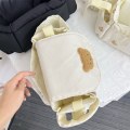 Miniatyrbild 5 av 10: Baby Organizer Bag Mummy Bag STYLE 3 STYLE 3 Style 3