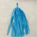 Pikkukuva 3 / 10: 30kpl Tupsu Garland Tupsut Banner SETB SETB SETB