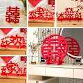 Miniatyrbillede 10 af 10: Xi Word Sticker 2 2 2