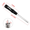 Miniatyrbillede 2 af 10: Spoke Nipple Driver Tool Cykel Spoke Nipple Removal CORE CORE Core