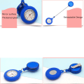 Miniatyrbild 5 av 10: Infällbar sjuksköterskeklocka Watch WATCH black