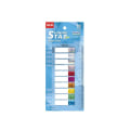 Miniatyrbilde 1 av 9: 3 stk Laser Sticky Notes Memo Pad Tabs B B B