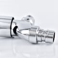 Miniatyrbild 10 av 10: Snabböppen kran Mop Cold Tap D D D