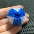 Pikkukuva 1 / 10: 6 kpl Pyykinpesukoneen suodattimet SININEN 6 KPL 6 KPL Blue 6pcs-6pcs