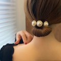 Pikkukuva 5 / 10: Hiuspullakone Ranskalainen hiusnuttura PEARLS PEARLS pearls