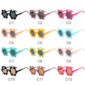Pikkukuva 2 / 10: Auringonkukan aurinkolasit Flower Shades C5 C5 C5