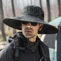 Pikkukuva 10 / 10: Bucket Hat Sun Miesten Cap COLOR E COLOR E Color E