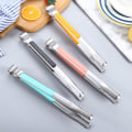 Miniatyrbilde 5 av 10: Grillklip BBQ Steak Clips ORANSJE Orange