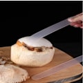 Pikkukuva 5 / 10: Digging Coconut Tool Coconut Meat Remover kookosleikkuri