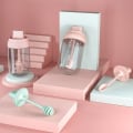 Miniatyrbilde 7 av 10: Krydderboks i glass GRØNN C C green C-C