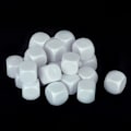 Pikkukuva 7 / 10: 10 kpl / set DND Noppa monitahoinen noppa PYÖREÄ KULMA-16 mm PYÖRISTÄ round corner-16mm