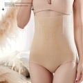 Pikkukuva 7 / 10: Body Shaper Shaping Alushousut MUSTA XL black XL