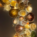 Miniatyrbillede 10 af 10: Natlys Bordlampe 02-M 02-M 02-M