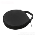 Miniatyrbillede 1 af 10: CD Etui CD Holder SORT black