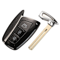 Pikkukuva 1 / 10: Car Key Shell Auto Remote Fob Case 1 1 1
