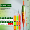 Pikkukuva 1 / 10: Rock Fishing float Smart Fishing Floats AAP-13 AAP-13 AAP-13