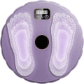 Pikkukuva 9 / 9: Waist Twisting Board Twisting Waist Disc VIHREÄ NORMAALI VERSIO Green Regular version-Regular version