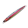 Miniatyrbilde 9 av 10: Metallsluk Fishing Lure 60GD D 60GD