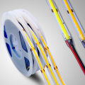 Miniatyrbillede 7 af 10: COB Light Strip LED Strip 4 4 4