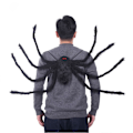 Miniatyrbild 5 av 9: Spider Ryggsäck Spider Wing 90CMSHINY SHINY 90cmShiny