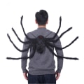 Miniatyrbilde 5 av 9: Spider Ryggsekk Spider Wing 90CMBLACK&ORANGE SVART&ORANSJE 90cmBlack&Orange