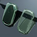Pikkukuva 5 / 8: Auton case Shell auton cover LÄPINÄKYVÄ Transparent