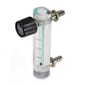 Miniatyrbillede 1 af 4: Oxygen Flow Meter Gas Flow Regulator Gas Flowmåler