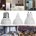 Pikkukuva 7 / 10: LED-kohdevalolamppu VALKOINEN A A white A-A
