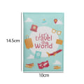 Miniatyrbillede 2 af 7: Pascover Pasclip 04 04 04